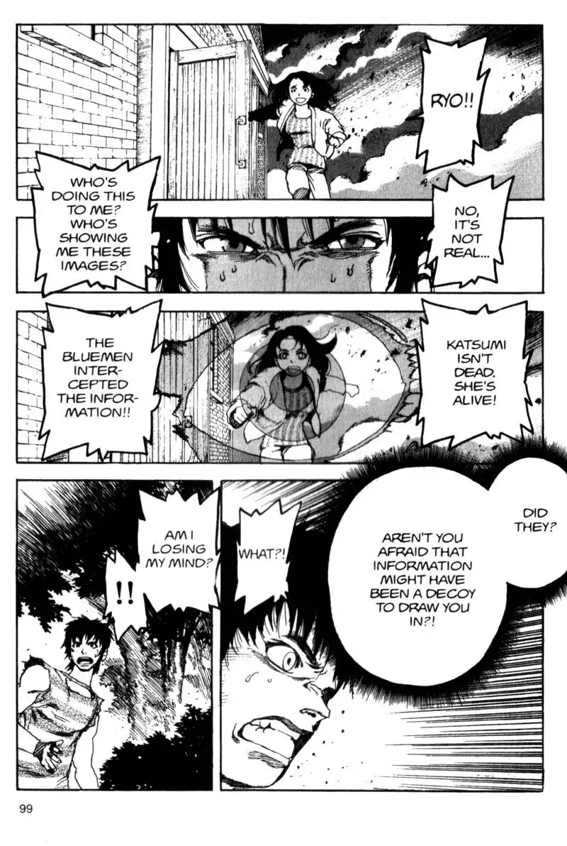 Project Arms Chapter 49 5